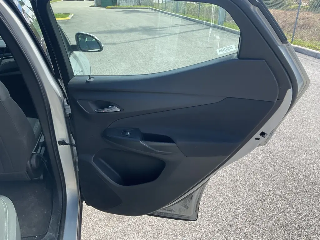 Florida Fine Cars - Used CHEVROLET BOLT EUV 2023 ORLANDO LT 2LT