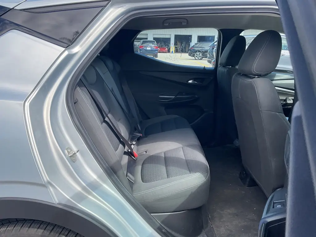 Florida Fine Cars - Used CHEVROLET BOLT EUV 2023 ORLANDO LT 2LT