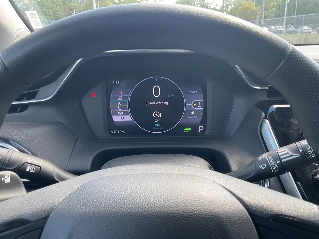 Florida Fine Cars - Used CHEVROLET BOLT EUV 2023 ORLANDO LT 2LT