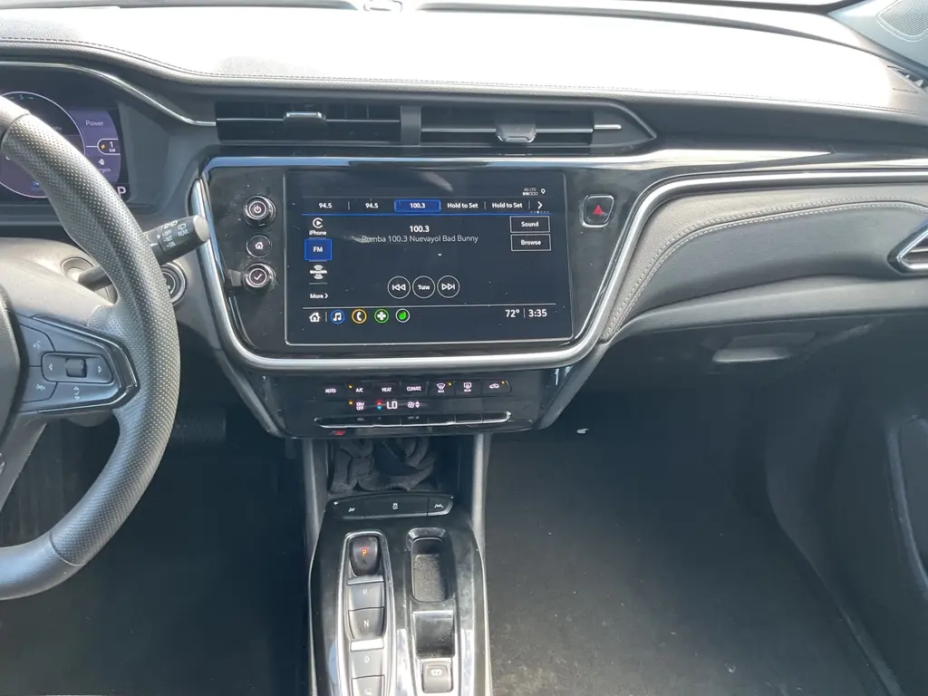 Florida Fine Cars - Used CHEVROLET BOLT EUV 2023 ORLANDO LT 2LT