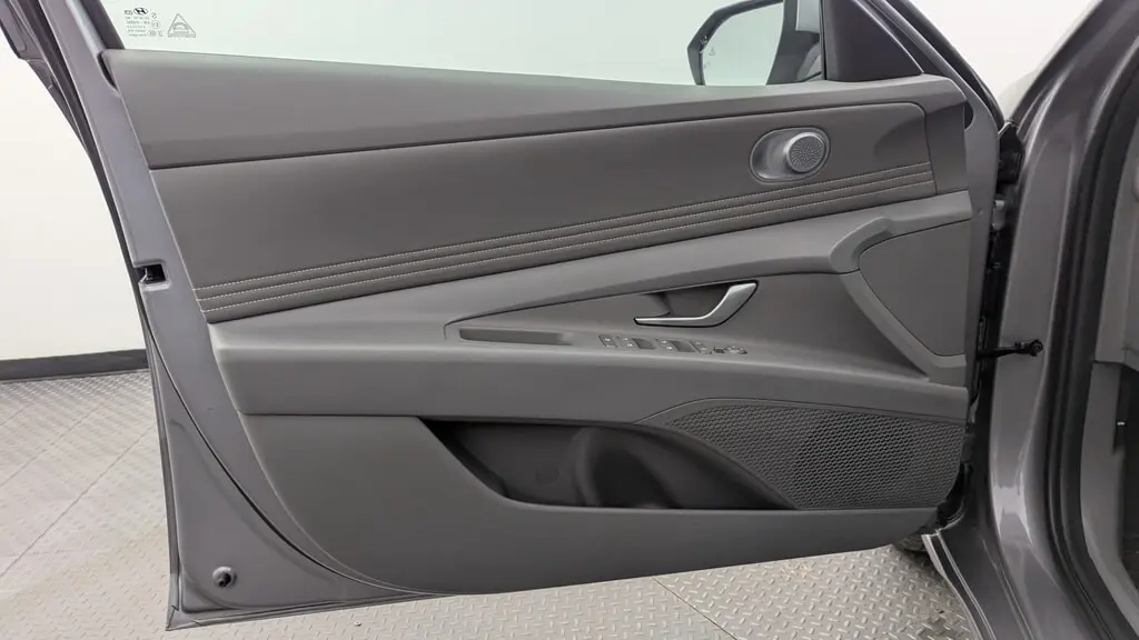 Florida Fine Cars - Used HYUNDAI ELANTRA 2025 MARGATE SEL CONVENIENCE