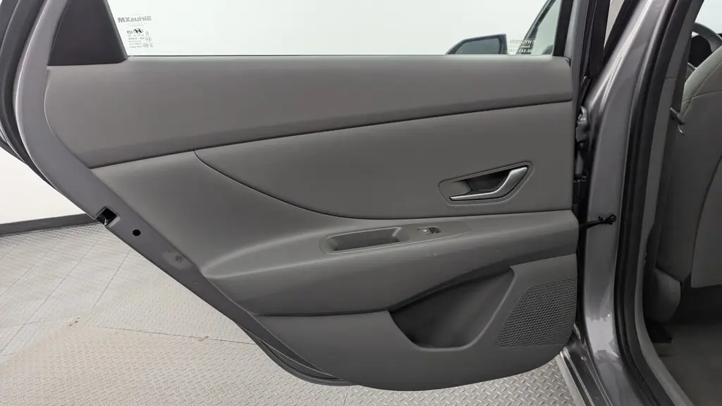 Florida Fine Cars - Used HYUNDAI ELANTRA 2025 MARGATE SEL CONVENIENCE