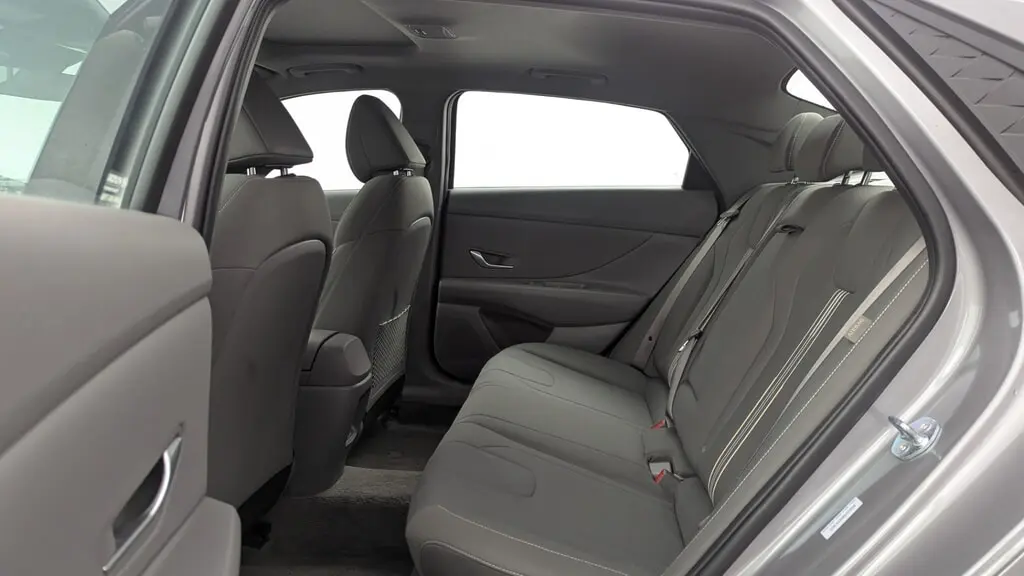 Florida Fine Cars - Used HYUNDAI ELANTRA 2025 MARGATE SEL CONVENIENCE