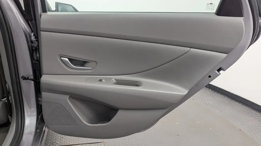 Florida Fine Cars - Used HYUNDAI ELANTRA 2025 MARGATE SEL CONVENIENCE