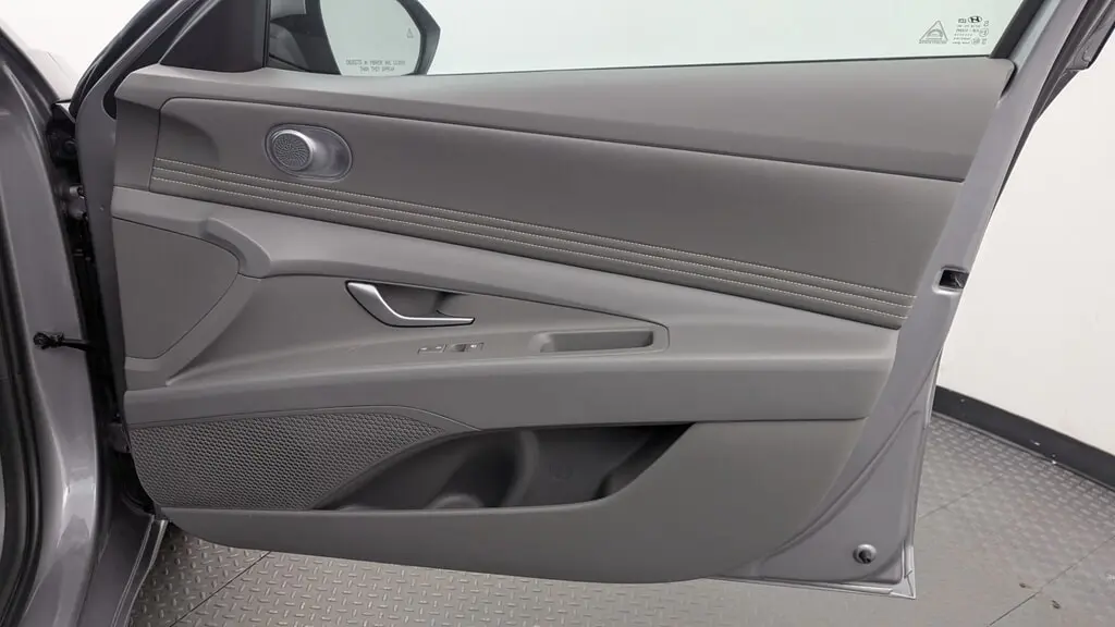 Florida Fine Cars - Used HYUNDAI ELANTRA 2025 MARGATE SEL CONVENIENCE