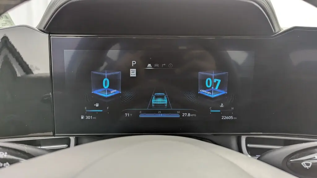 Florida Fine Cars - Used HYUNDAI ELANTRA 2025 MARGATE SEL CONVENIENCE