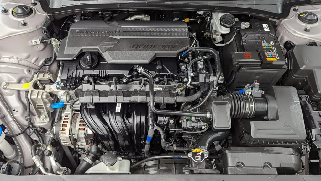 Florida Fine Cars - Used HYUNDAI ELANTRA 2025 MARGATE SEL CONVENIENCE