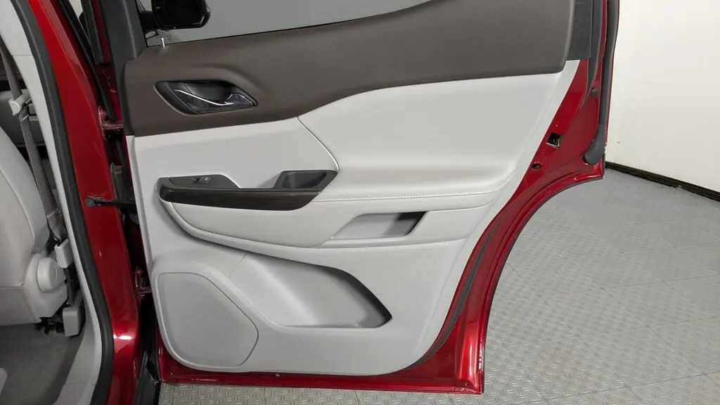 Florida Fine Cars - Used GMC ACADIA 2023 ORLANDO SLT