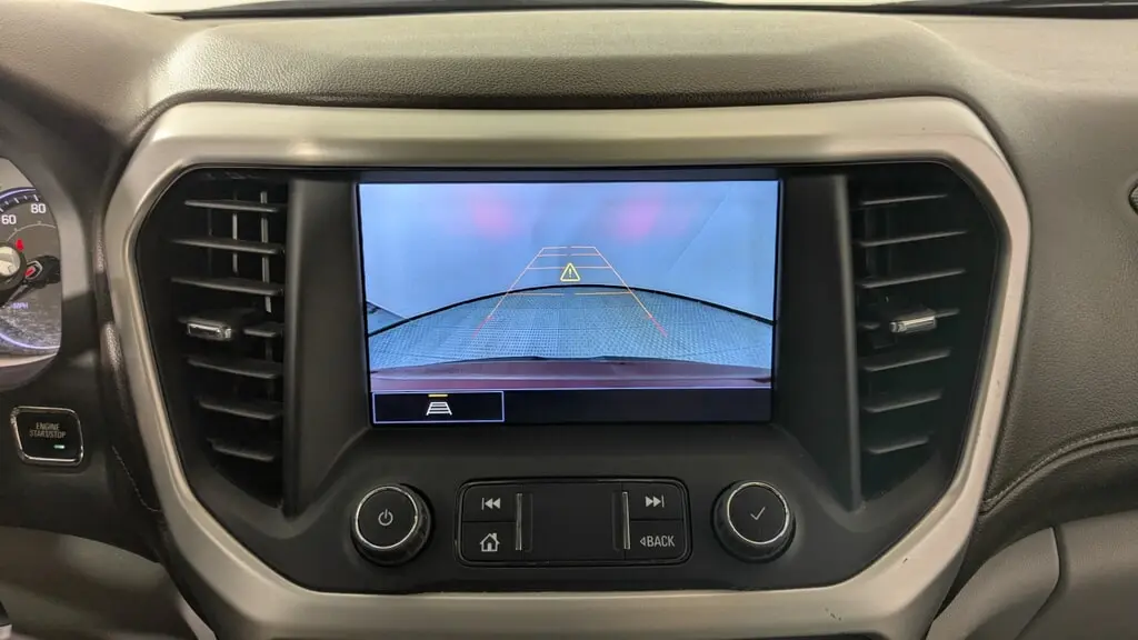 Florida Fine Cars - Used GMC ACADIA 2023 ORLANDO SLT