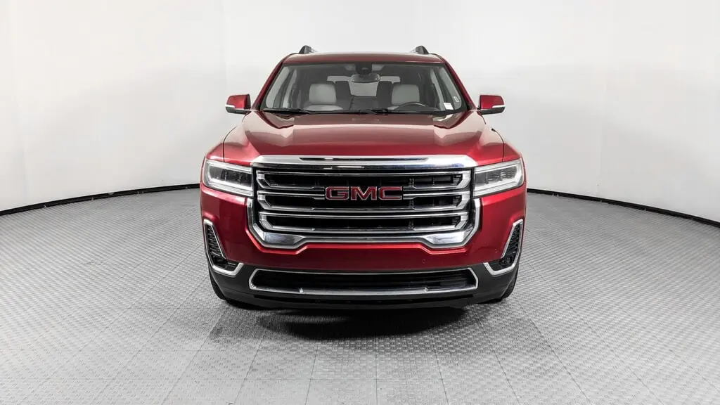 Florida Fine Cars - Used GMC ACADIA 2023 ORLANDO SLT