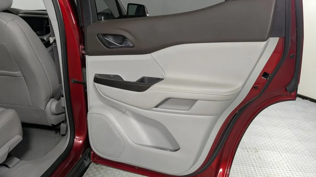 Florida Fine Cars - Used GMC ACADIA 2023 ORLANDO SLT