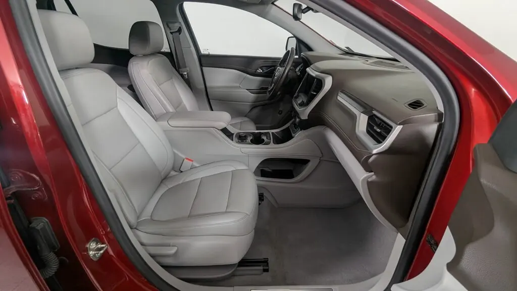 Florida Fine Cars - Used GMC ACADIA 2023 ORLANDO SLT