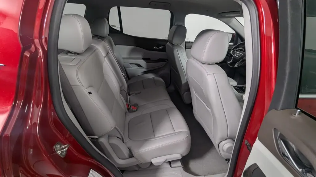 Florida Fine Cars - Used GMC ACADIA 2023 ORLANDO SLT