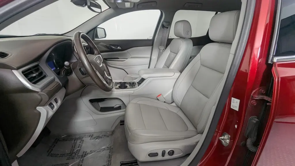 Florida Fine Cars - Used GMC ACADIA 2023 ORLANDO SLT