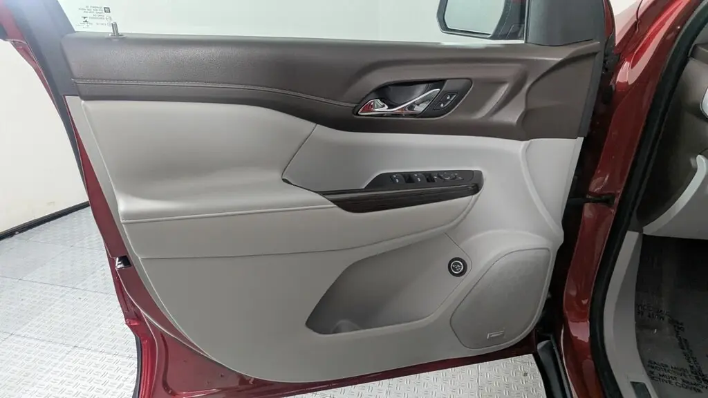 Florida Fine Cars - Used GMC ACADIA 2023 ORLANDO SLT