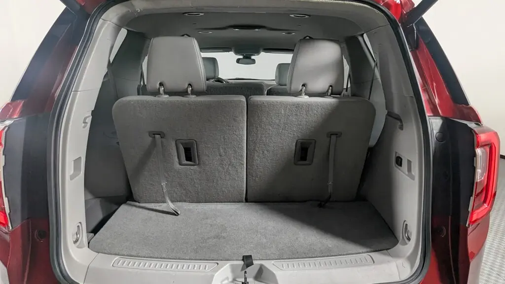 Florida Fine Cars - Used GMC ACADIA 2023 ORLANDO SLT