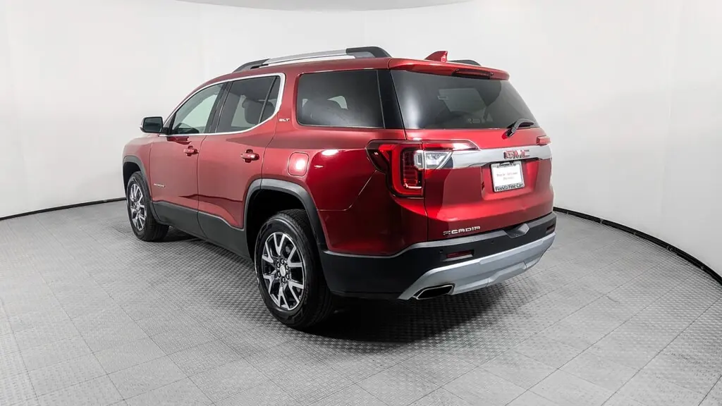 Florida Fine Cars - Used GMC ACADIA 2023 ORLANDO SLT