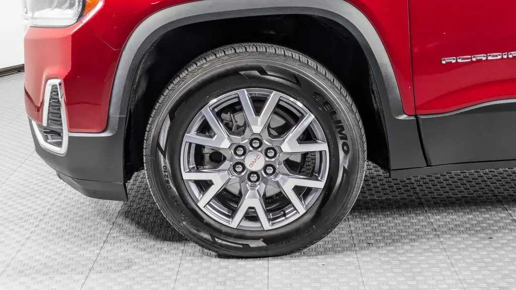 Florida Fine Cars - Used GMC ACADIA 2023 ORLANDO SLT