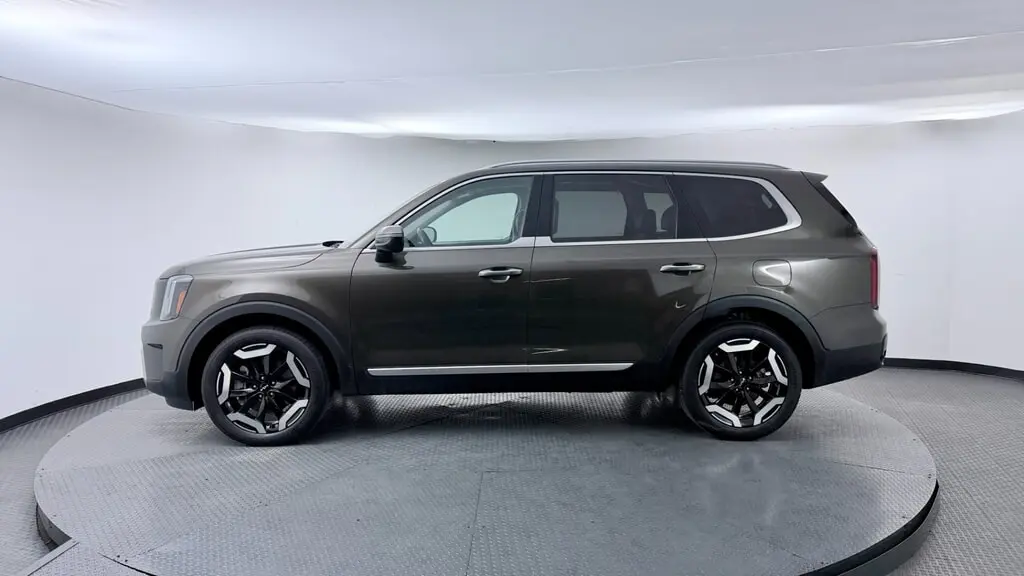 Florida Fine Cars - Used KIA TELLURIDE 2025 WEST PALM S