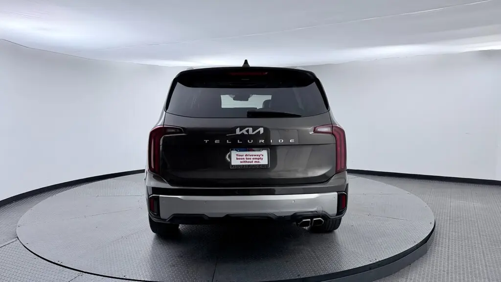 Florida Fine Cars - Used KIA TELLURIDE 2025 WEST PALM S