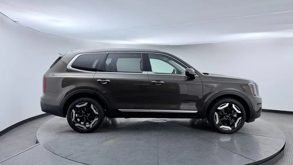 Florida Fine Cars - Used KIA TELLURIDE 2025 WEST PALM S