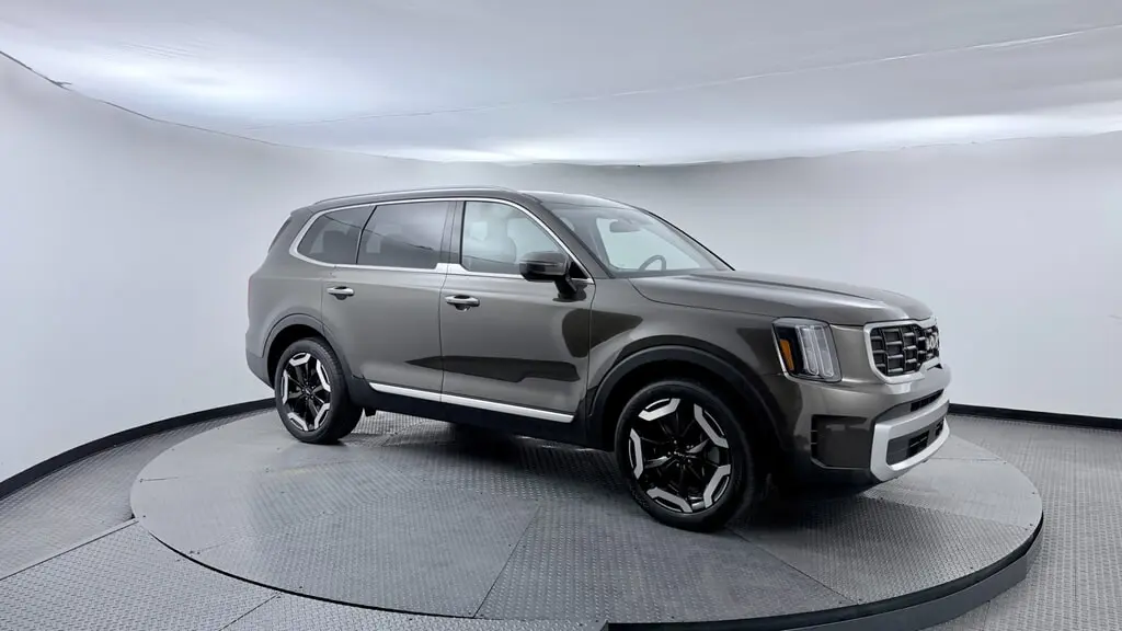 Florida Fine Cars - Used KIA TELLURIDE 2025 WEST PALM S