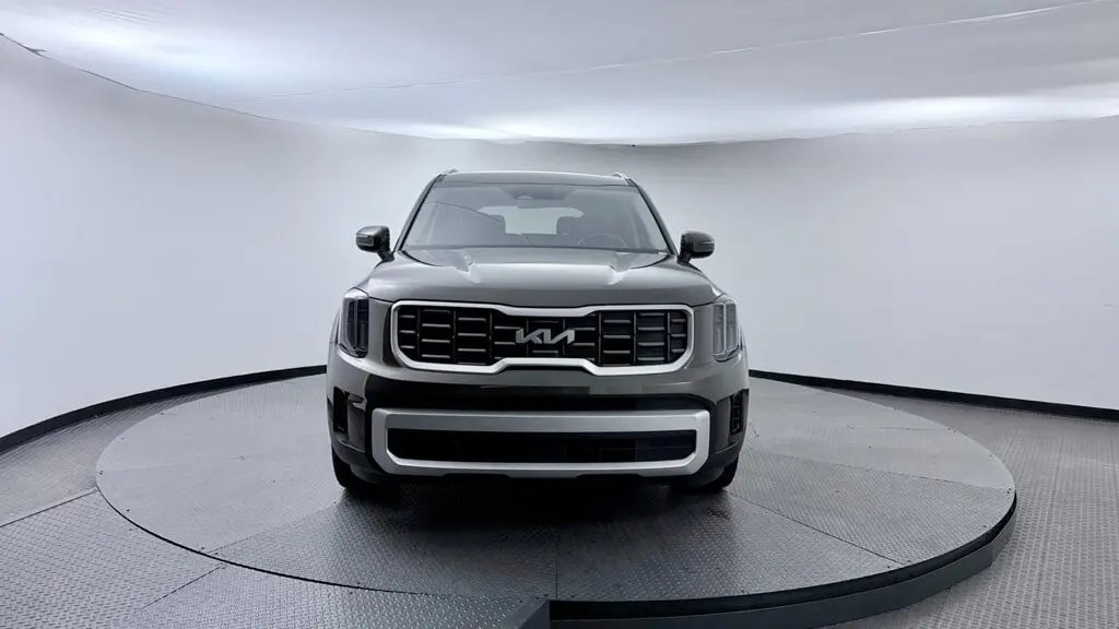 Florida Fine Cars - Used KIA TELLURIDE 2025 WEST PALM S