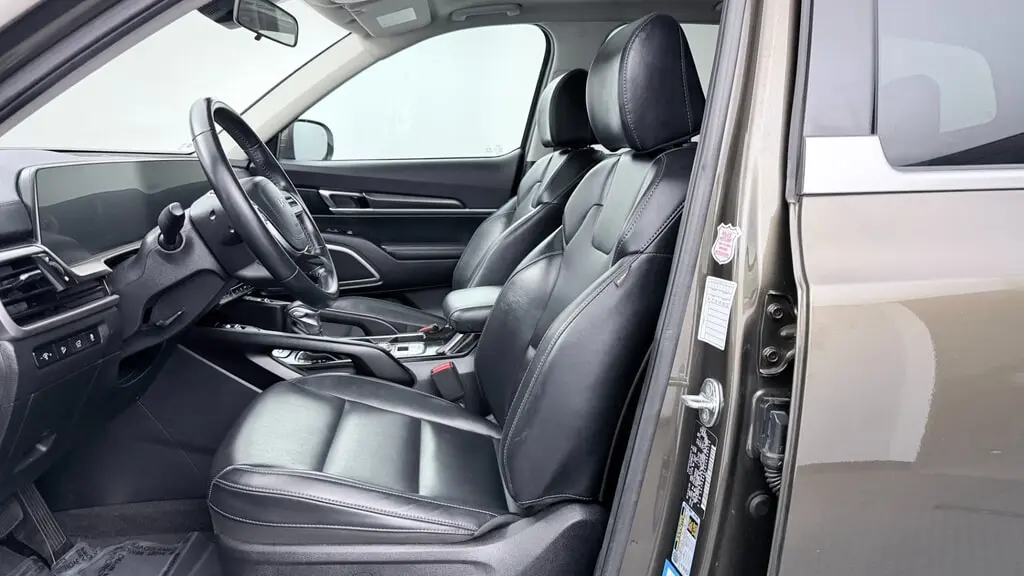 Florida Fine Cars - Used KIA TELLURIDE 2025 WEST PALM S