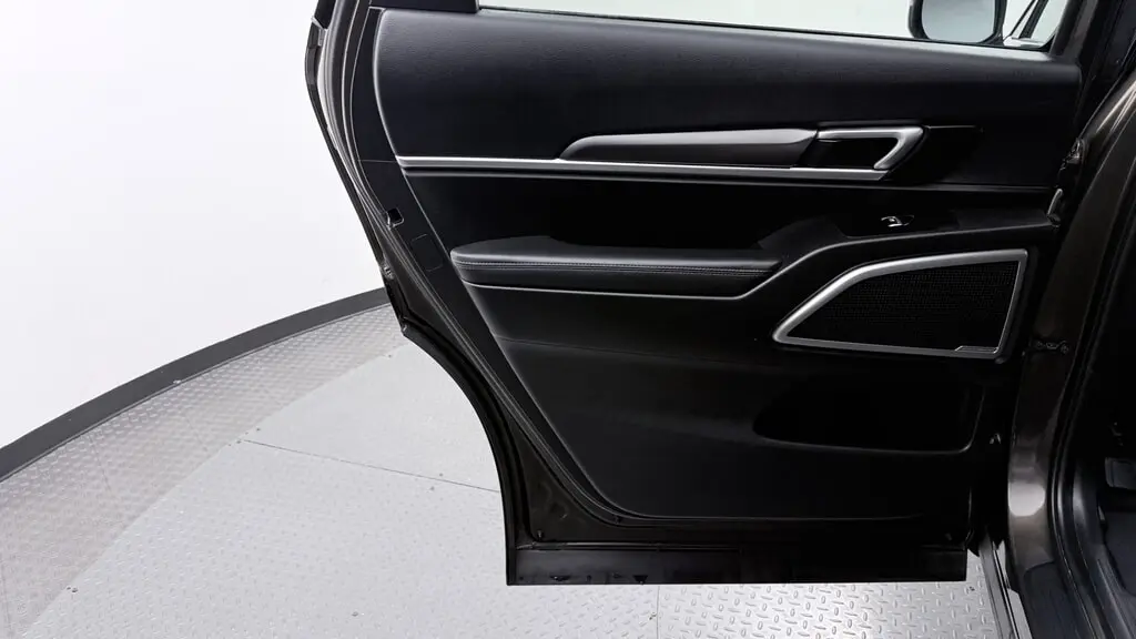 Florida Fine Cars - Used KIA TELLURIDE 2025 WEST PALM S