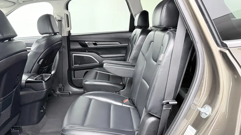 Florida Fine Cars - Used KIA TELLURIDE 2025 WEST PALM S