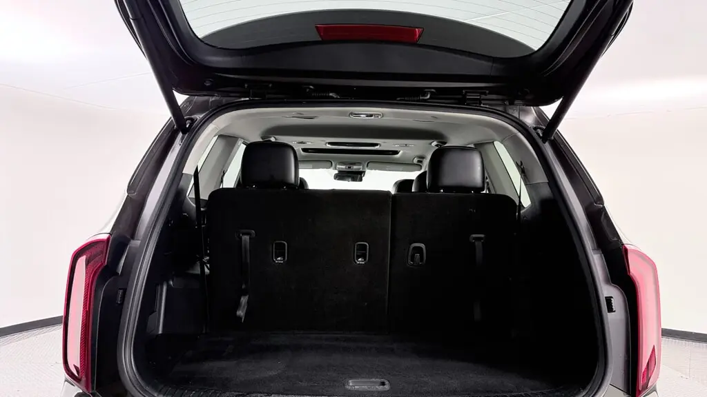 Florida Fine Cars - Used KIA TELLURIDE 2025 WEST PALM S