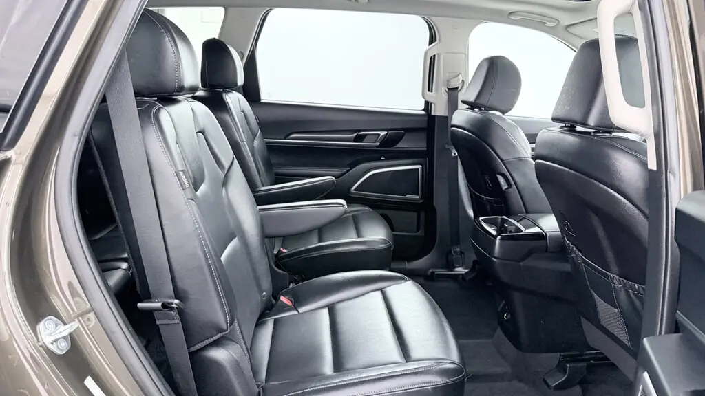 Florida Fine Cars - Used KIA TELLURIDE 2025 WEST PALM S