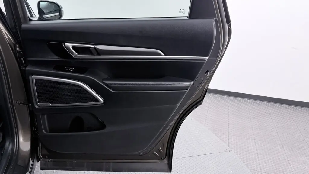 Florida Fine Cars - Used KIA TELLURIDE 2025 WEST PALM S