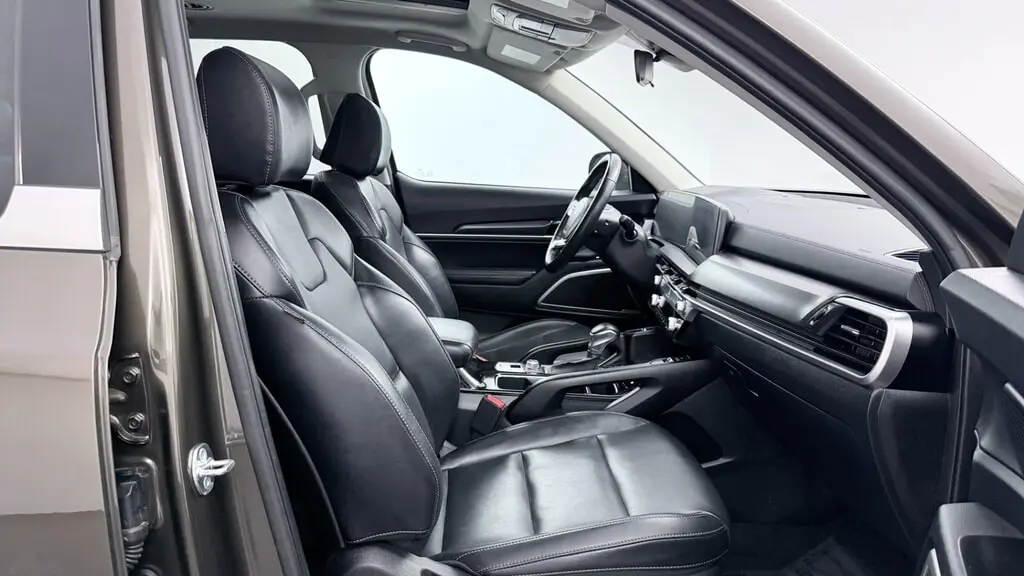 Florida Fine Cars - Used KIA TELLURIDE 2025 WEST PALM S