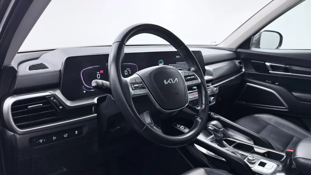 Florida Fine Cars - Used KIA TELLURIDE 2025 WEST PALM S