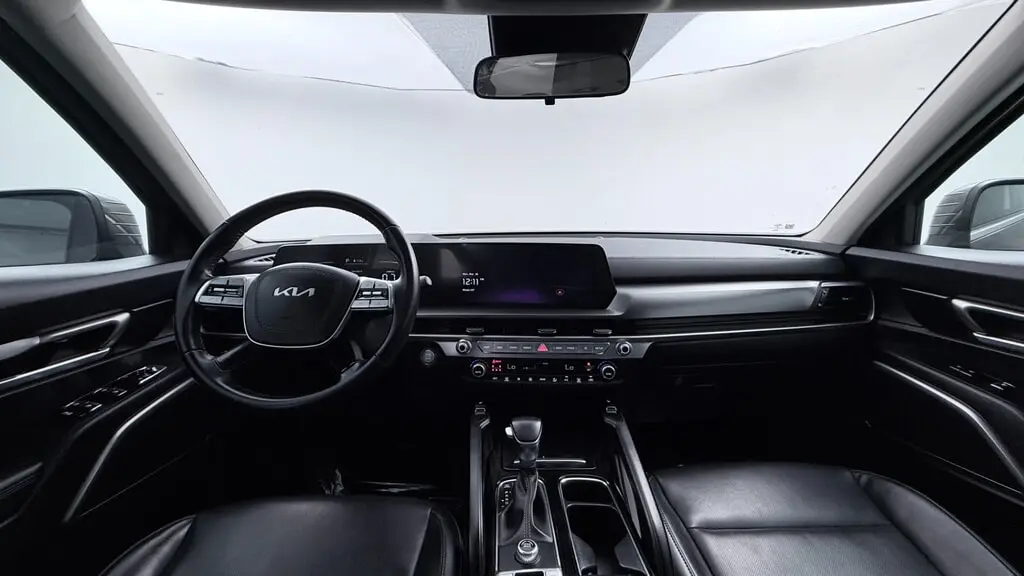 Florida Fine Cars - Used KIA TELLURIDE 2025 WEST PALM S