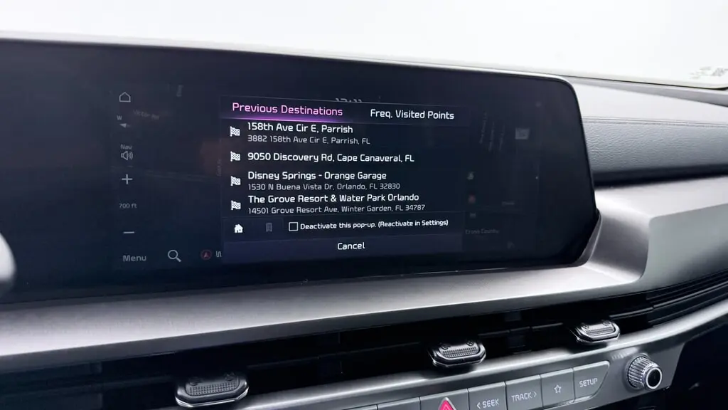 Florida Fine Cars - Used KIA TELLURIDE 2025 WEST PALM S