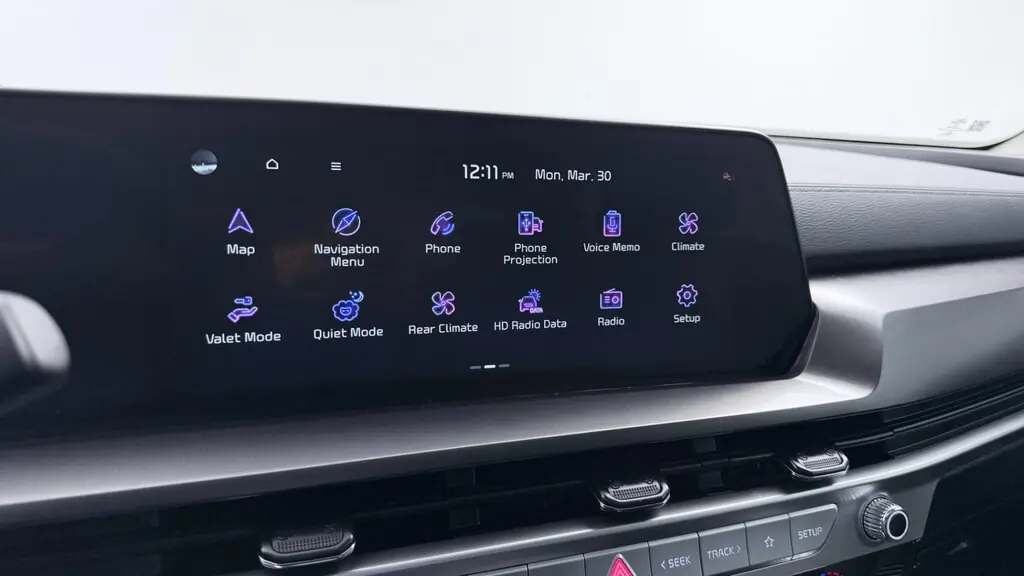 Florida Fine Cars - Used KIA TELLURIDE 2025 WEST PALM S