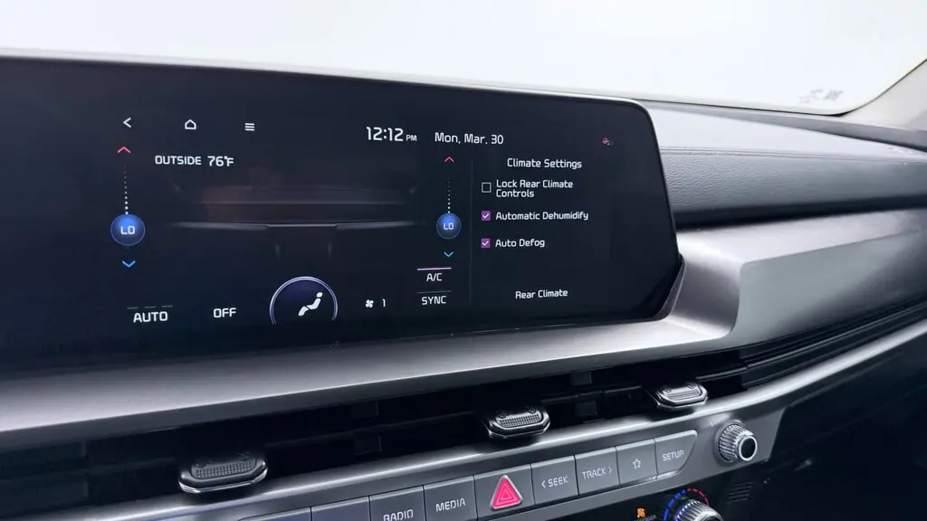 Florida Fine Cars - Used KIA TELLURIDE 2025 WEST PALM S