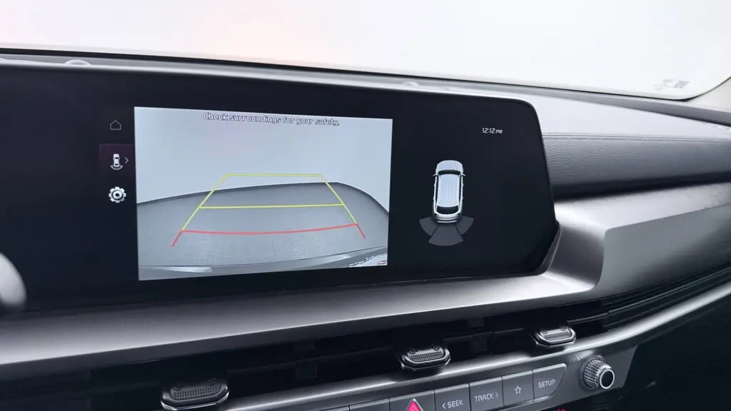 Florida Fine Cars - Used KIA TELLURIDE 2025 WEST PALM S