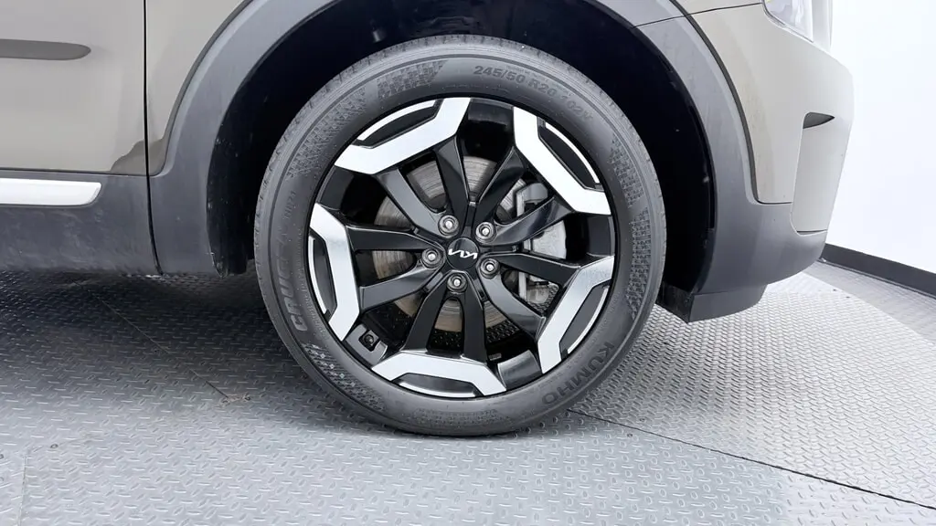 Florida Fine Cars - Used KIA TELLURIDE 2025 WEST PALM S