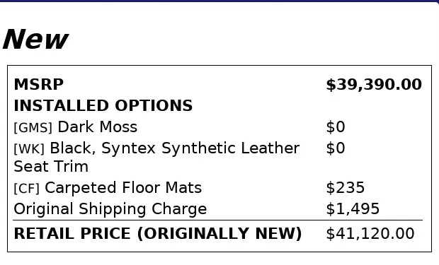 Florida Fine Cars - Used KIA TELLURIDE 2025 WEST PALM S