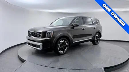 Florida Fine Cars - Used KIA TELLURIDE 2025 WEST PALM S