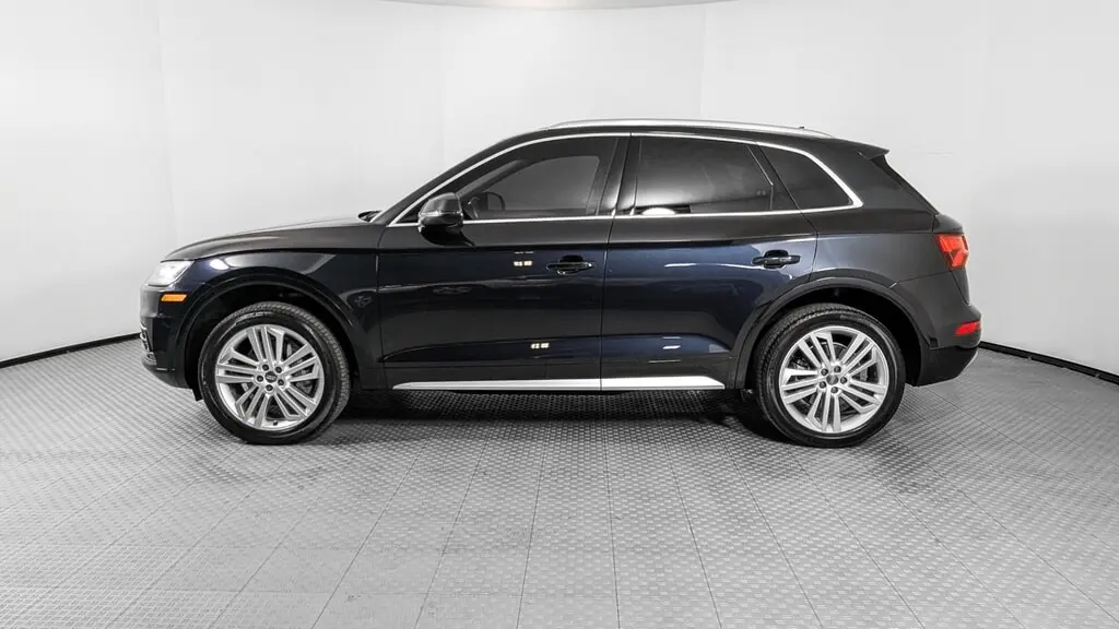 Florida Fine Cars - Used AUDI Q5 2018 ORLANDO PREMIUM PLUS