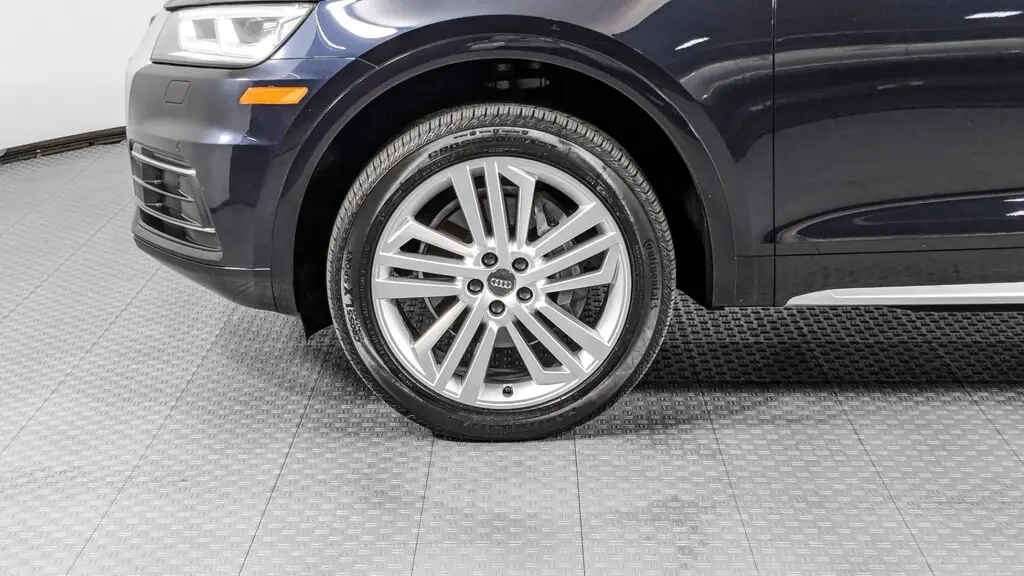 Florida Fine Cars - Used AUDI Q5 2018 ORLANDO PREMIUM PLUS