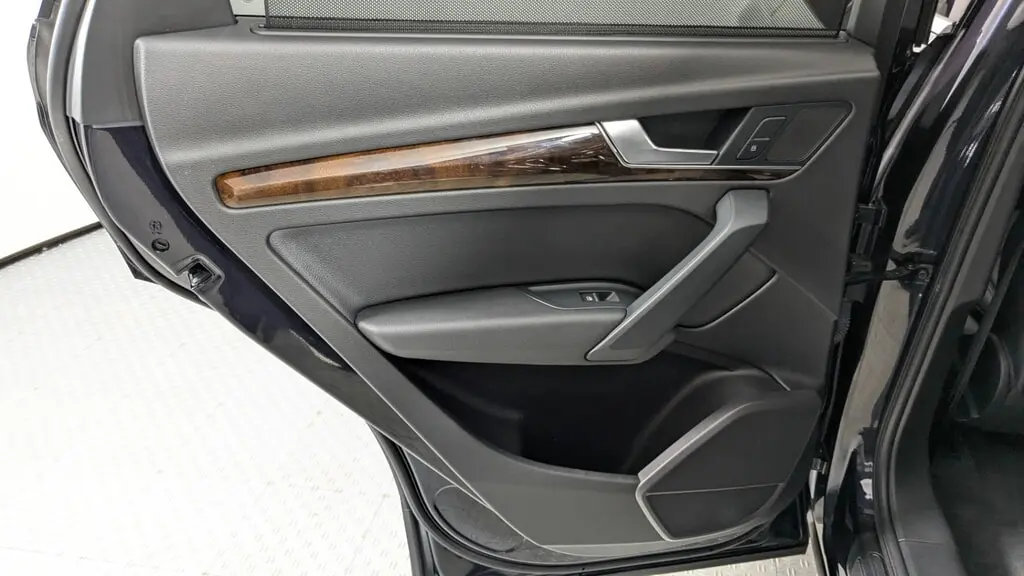 Florida Fine Cars - Used AUDI Q5 2018 ORLANDO PREMIUM PLUS