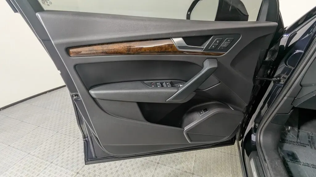 Florida Fine Cars - Used AUDI Q5 2018 ORLANDO PREMIUM PLUS