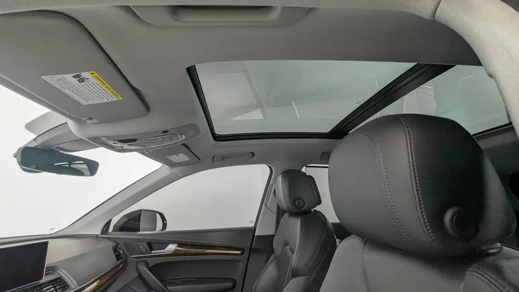 Florida Fine Cars - Used AUDI Q5 2018 ORLANDO PREMIUM PLUS