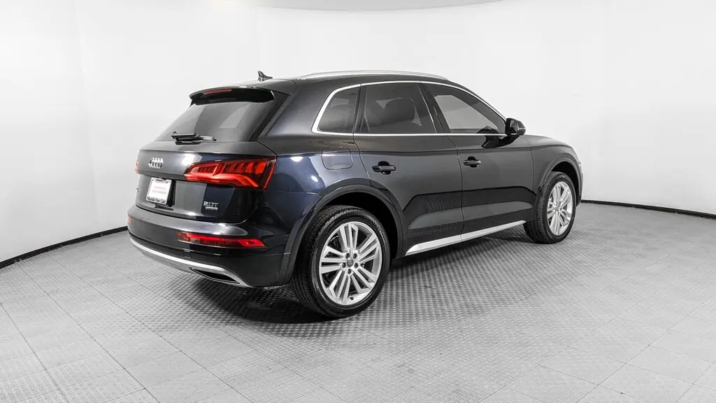 Florida Fine Cars - Used AUDI Q5 2018 ORLANDO PREMIUM PLUS
