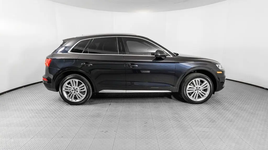 Florida Fine Cars - Used AUDI Q5 2018 ORLANDO PREMIUM PLUS